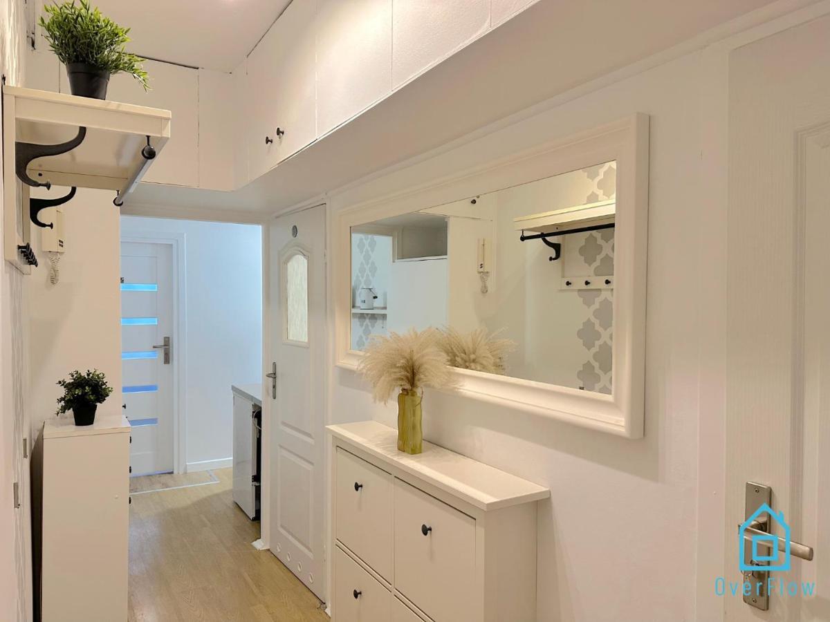 Privat overnatting Stary Targ Pok 1