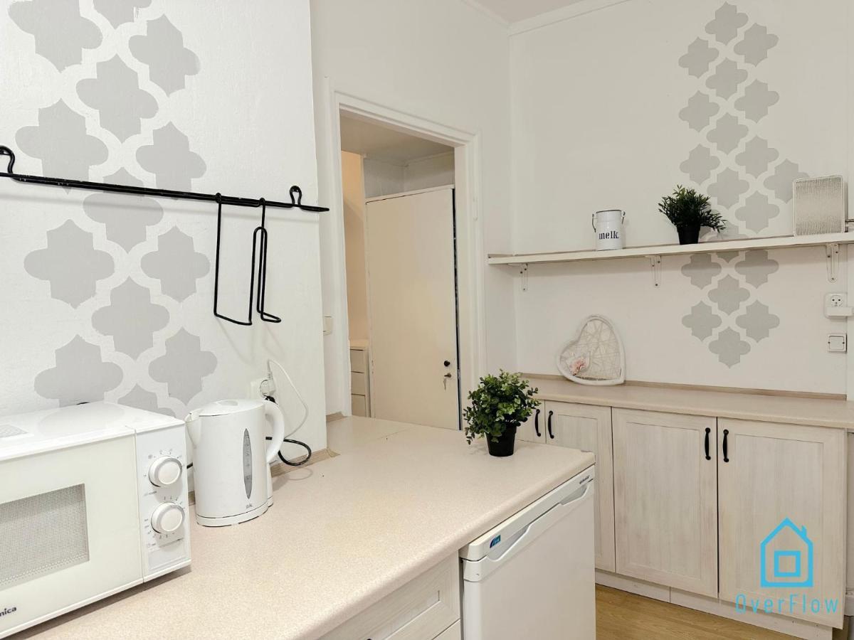 Stary Targ Pok 1 Privat overnatting Gdańsk