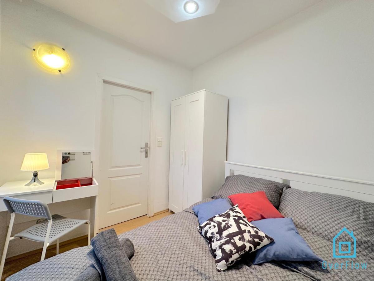 Privat overnatting Stary Targ Pok 1 *