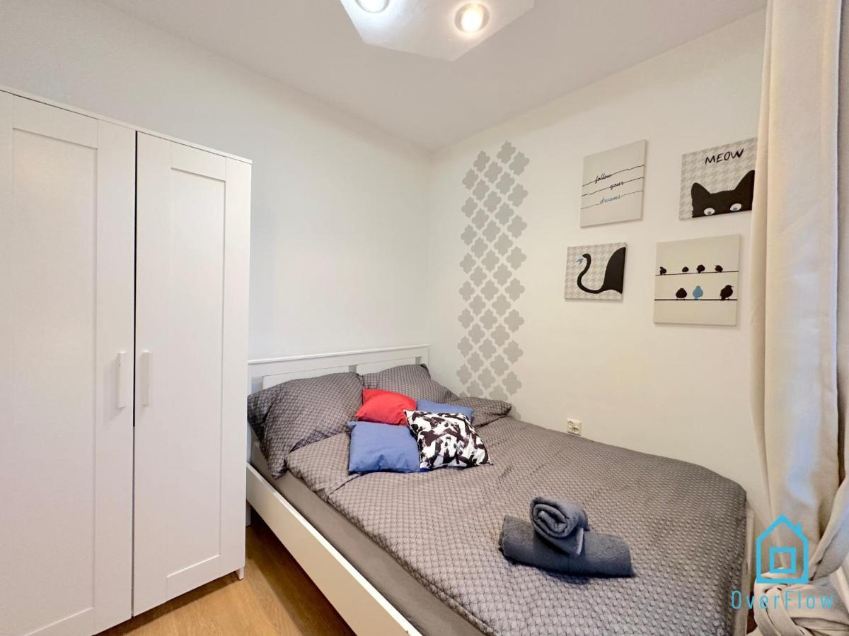Stary Targ Pok 1 Privat overnatting *