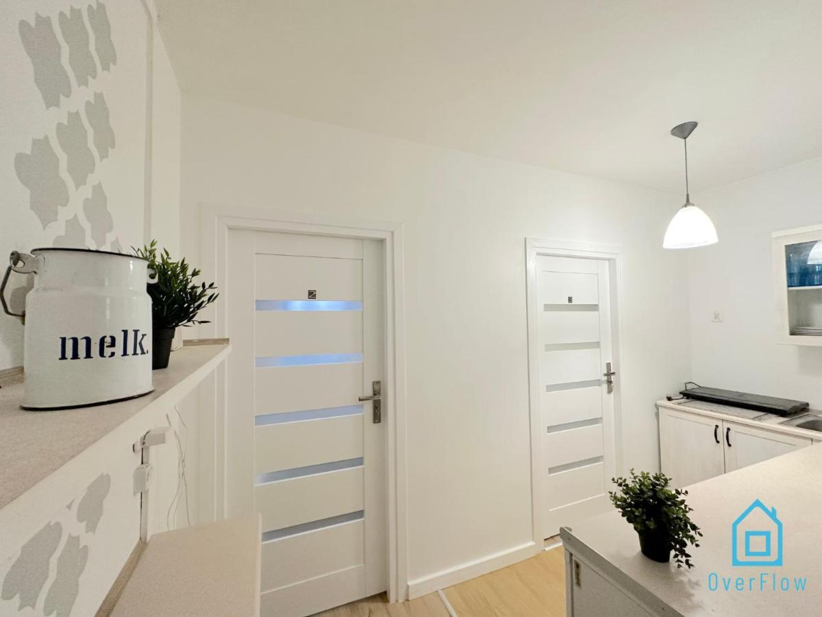 Privat overnatting Stary Targ Pok 1 *
