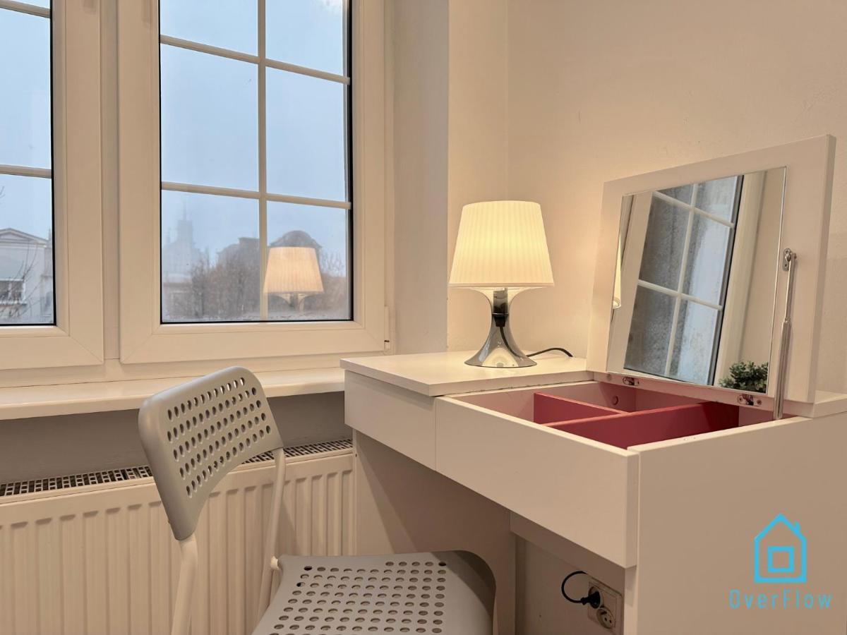 Stary Targ Pok 1 Privat overnatting *