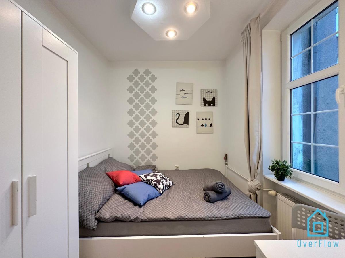 Privat overnatting Stary Targ Pok 1 *