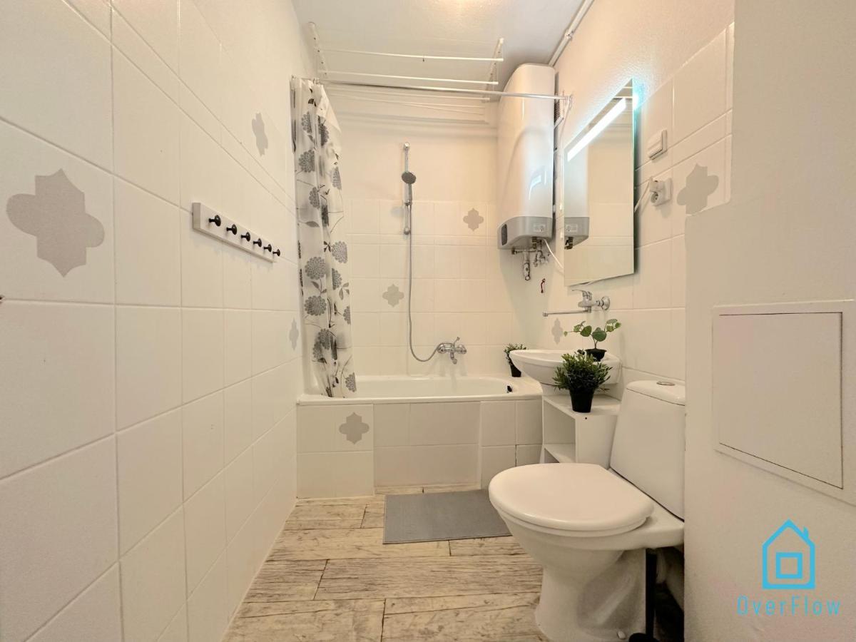 Privat overnatting Stary Targ Pok 1 *